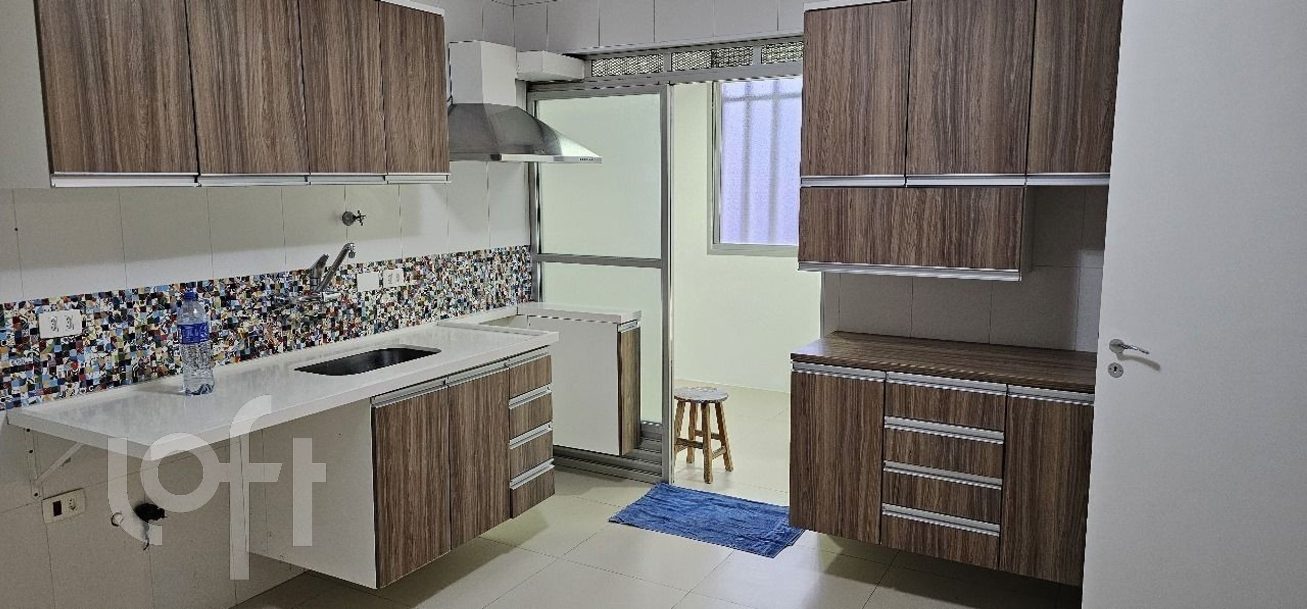 Apartamento à venda com 3 quartos, 202m² - Foto 13