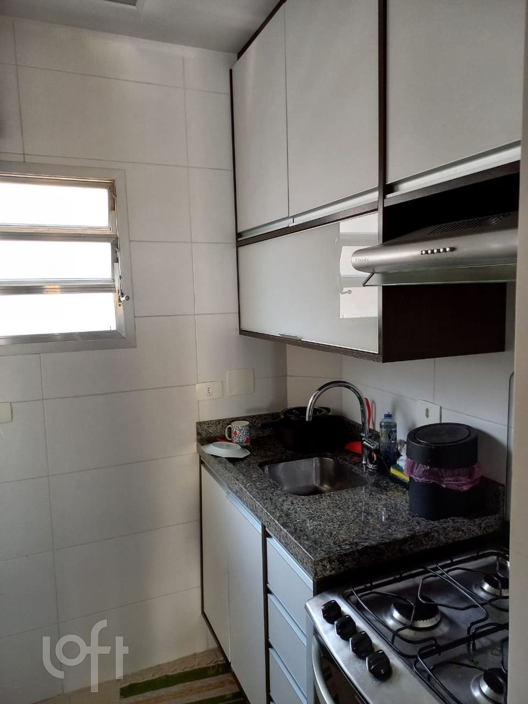 Apartamento à venda com 1 quarto, 45m² - Foto 12