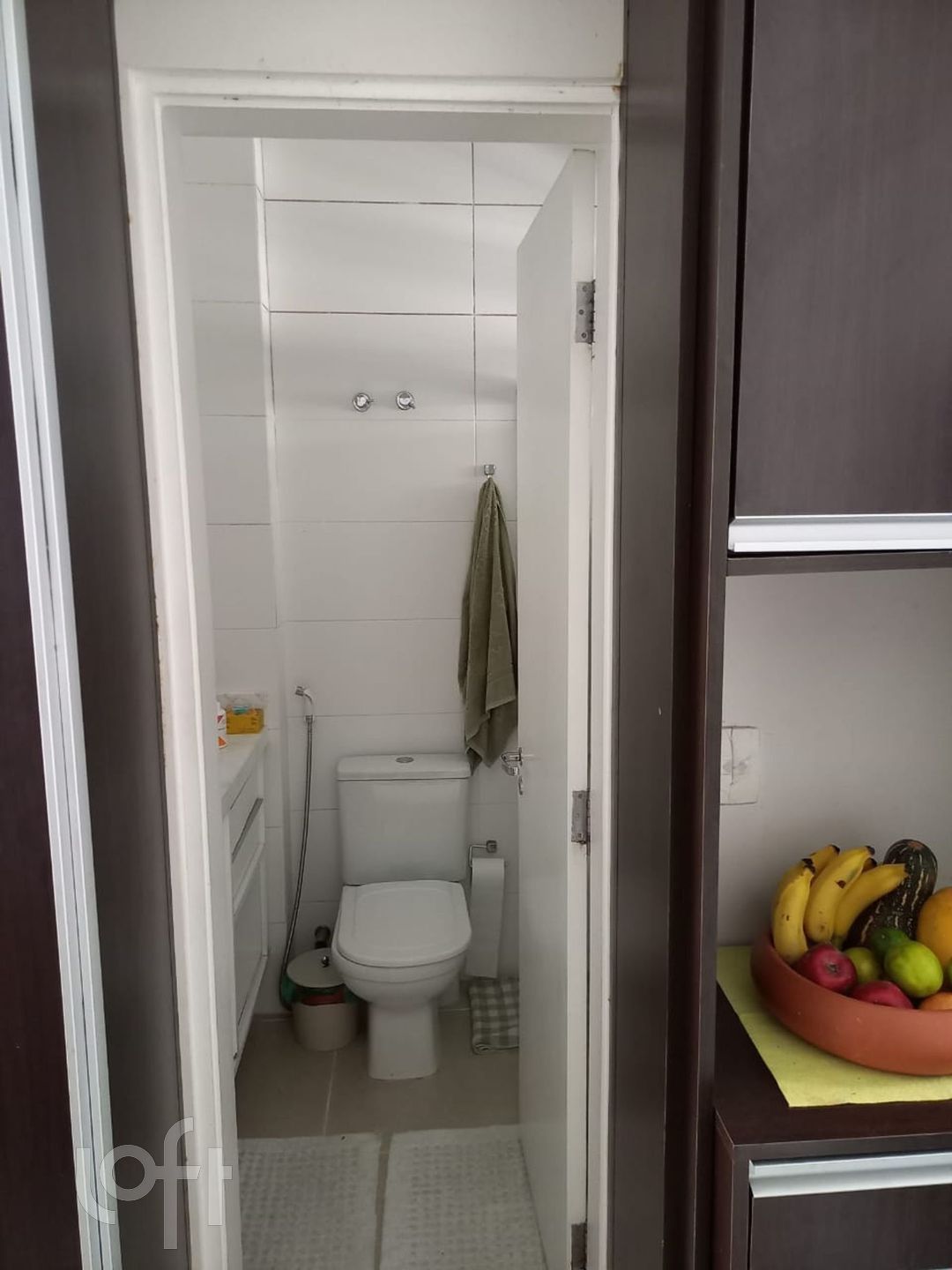 Apartamento à venda com 1 quarto, 45m² - Foto 13