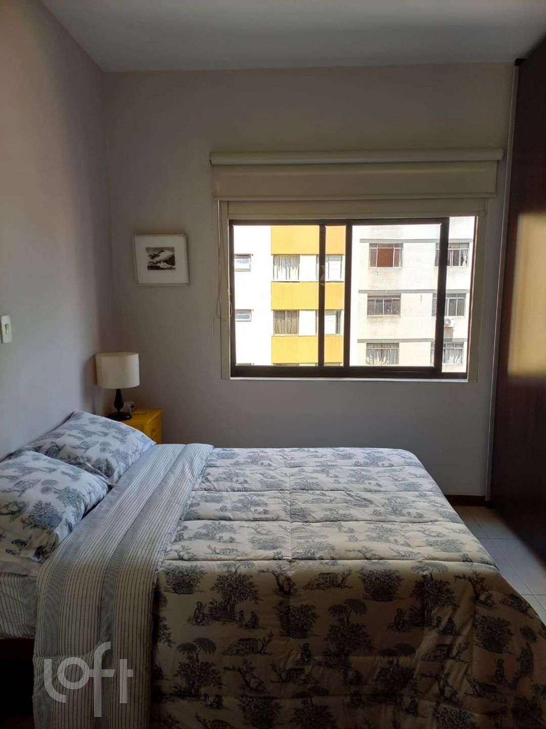 Apartamento à venda com 1 quarto, 45m² - Foto 5