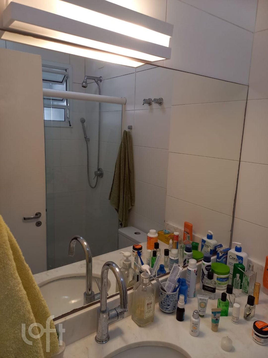 Apartamento à venda com 1 quarto, 45m² - Foto 14