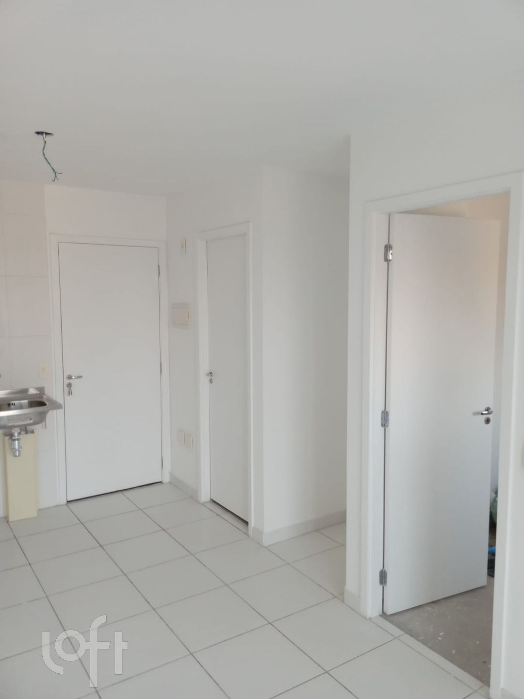 Apartamento à venda com 1 quarto, 33m² - Foto 14