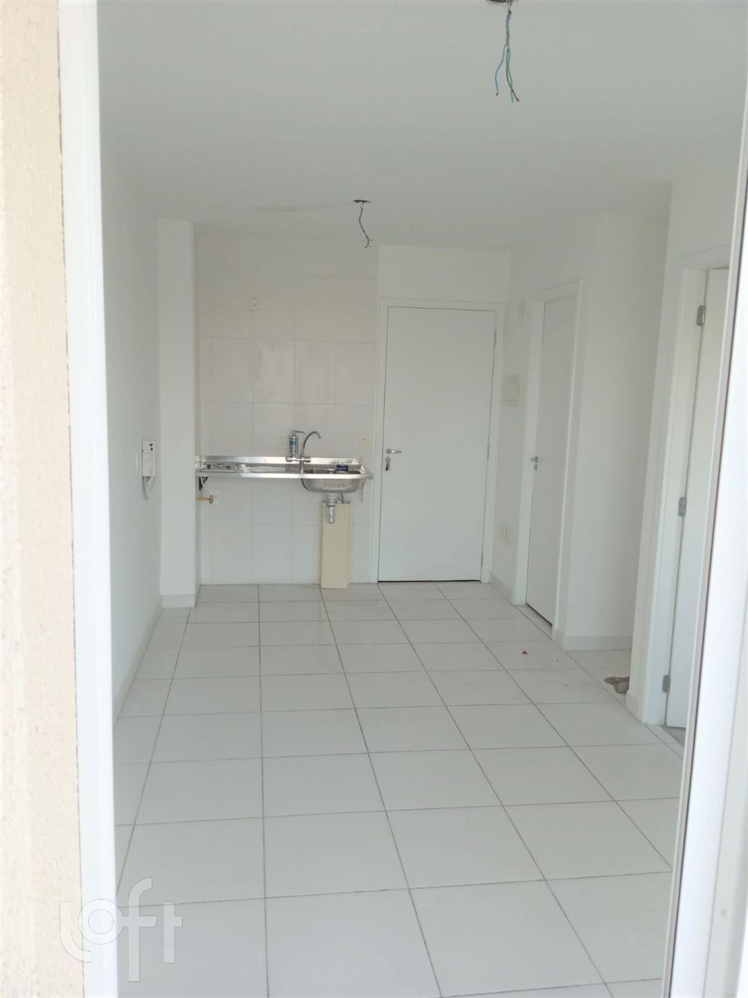 Apartamento à venda com 1 quarto, 33m² - Foto 12