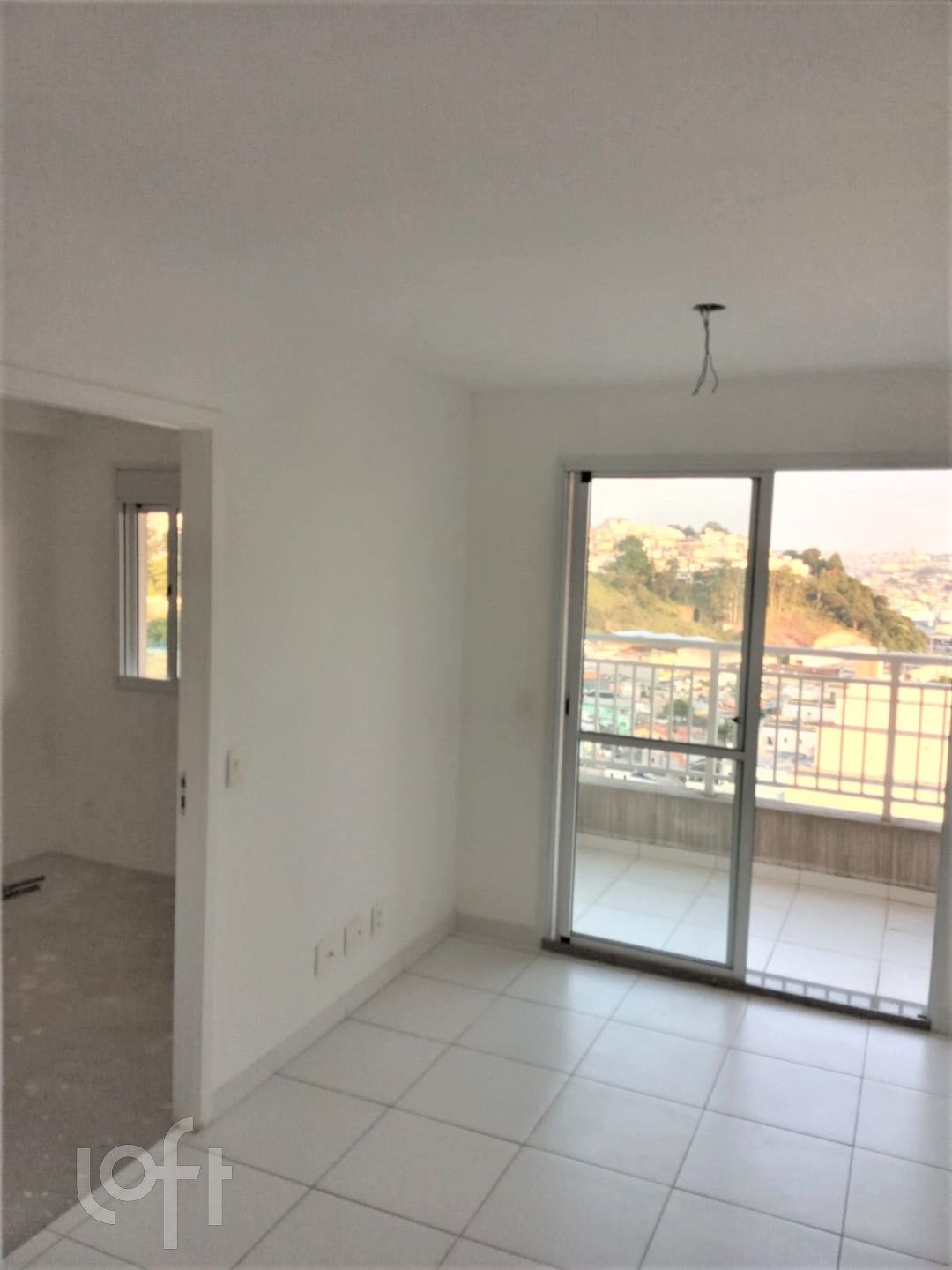 Apartamento à venda com 1 quarto, 33m² - Foto 6