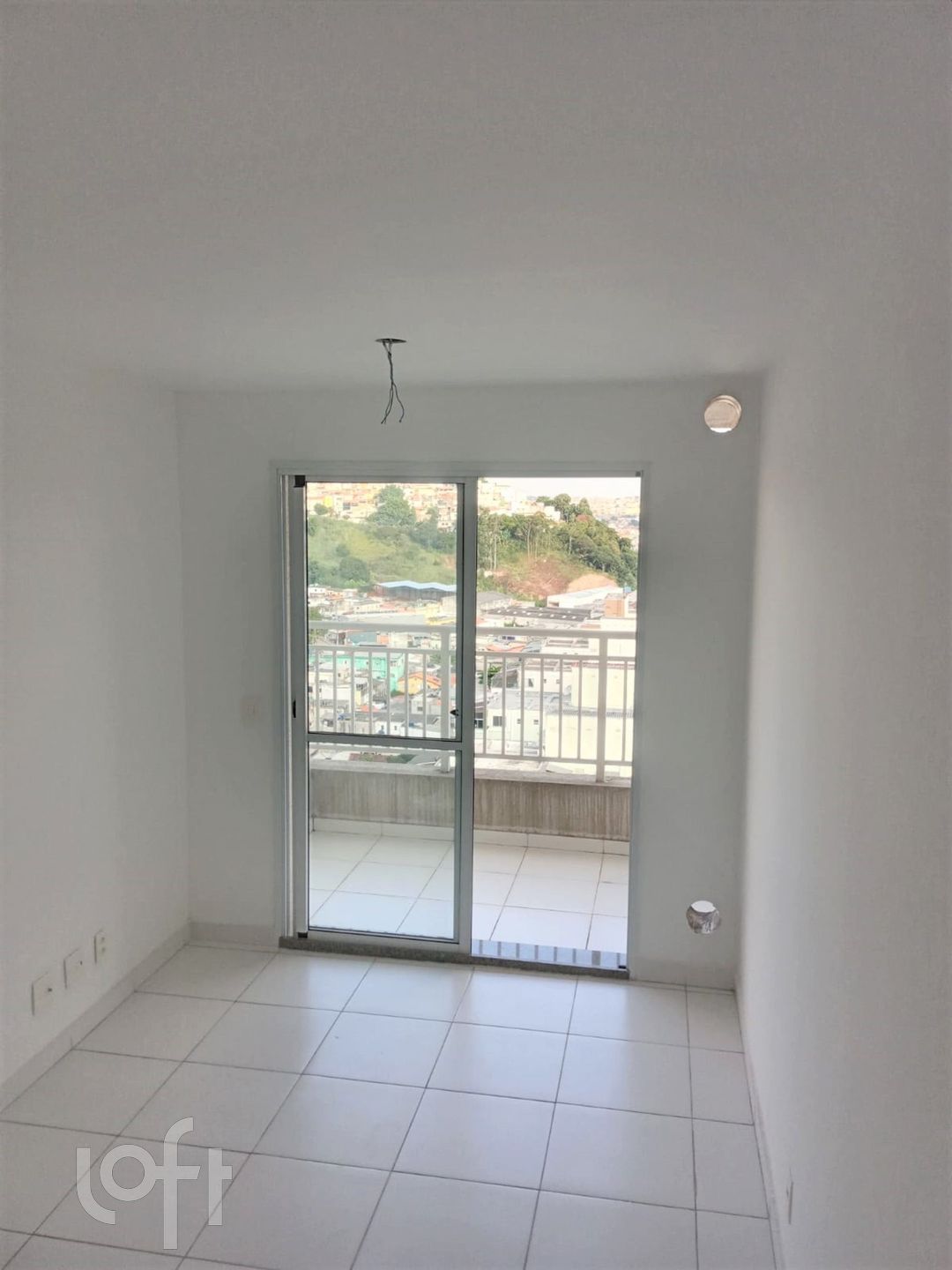 Apartamento à venda com 1 quarto, 33m² - Foto 9