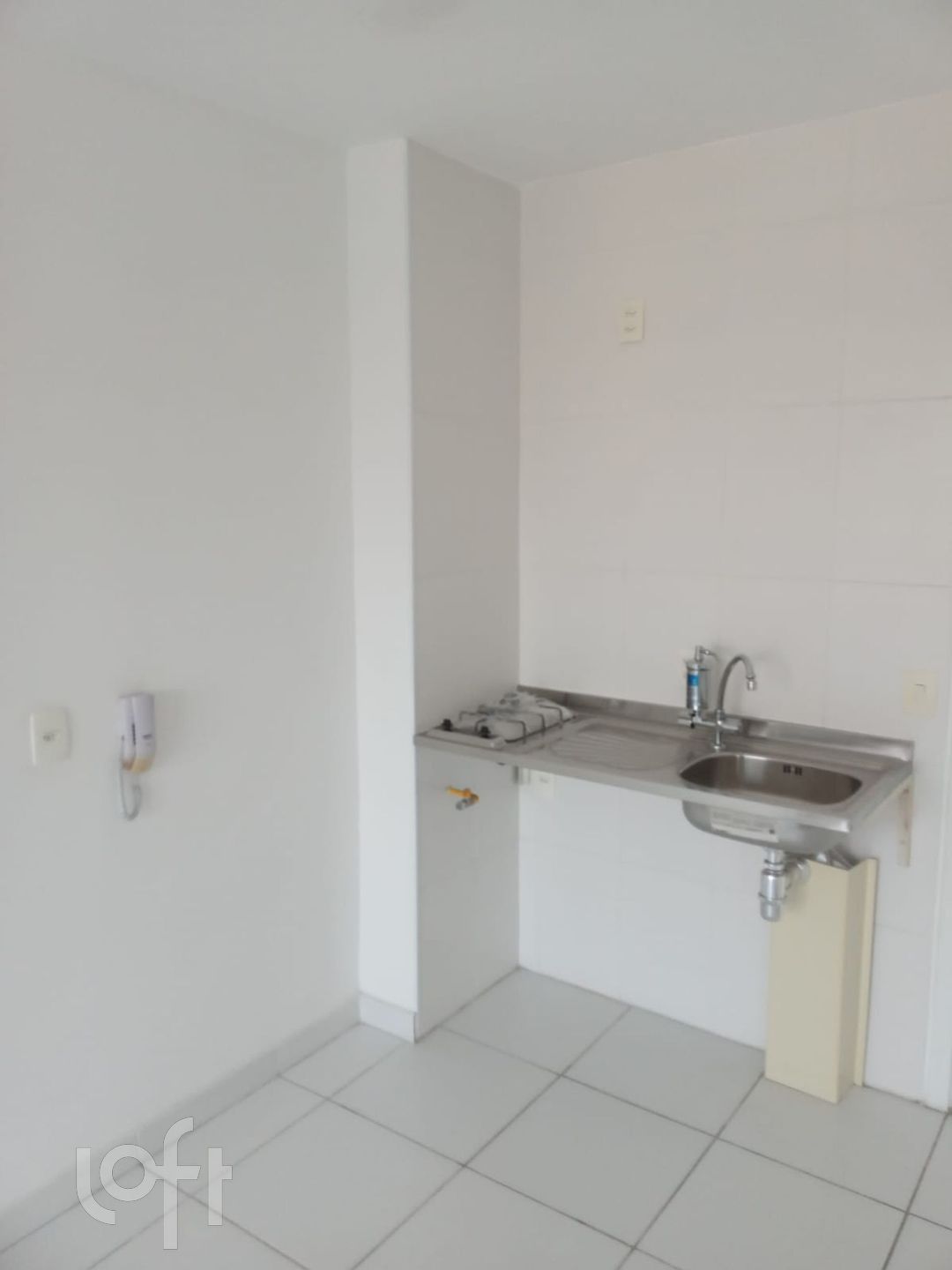 Apartamento à venda com 1 quarto, 33m² - Foto 15