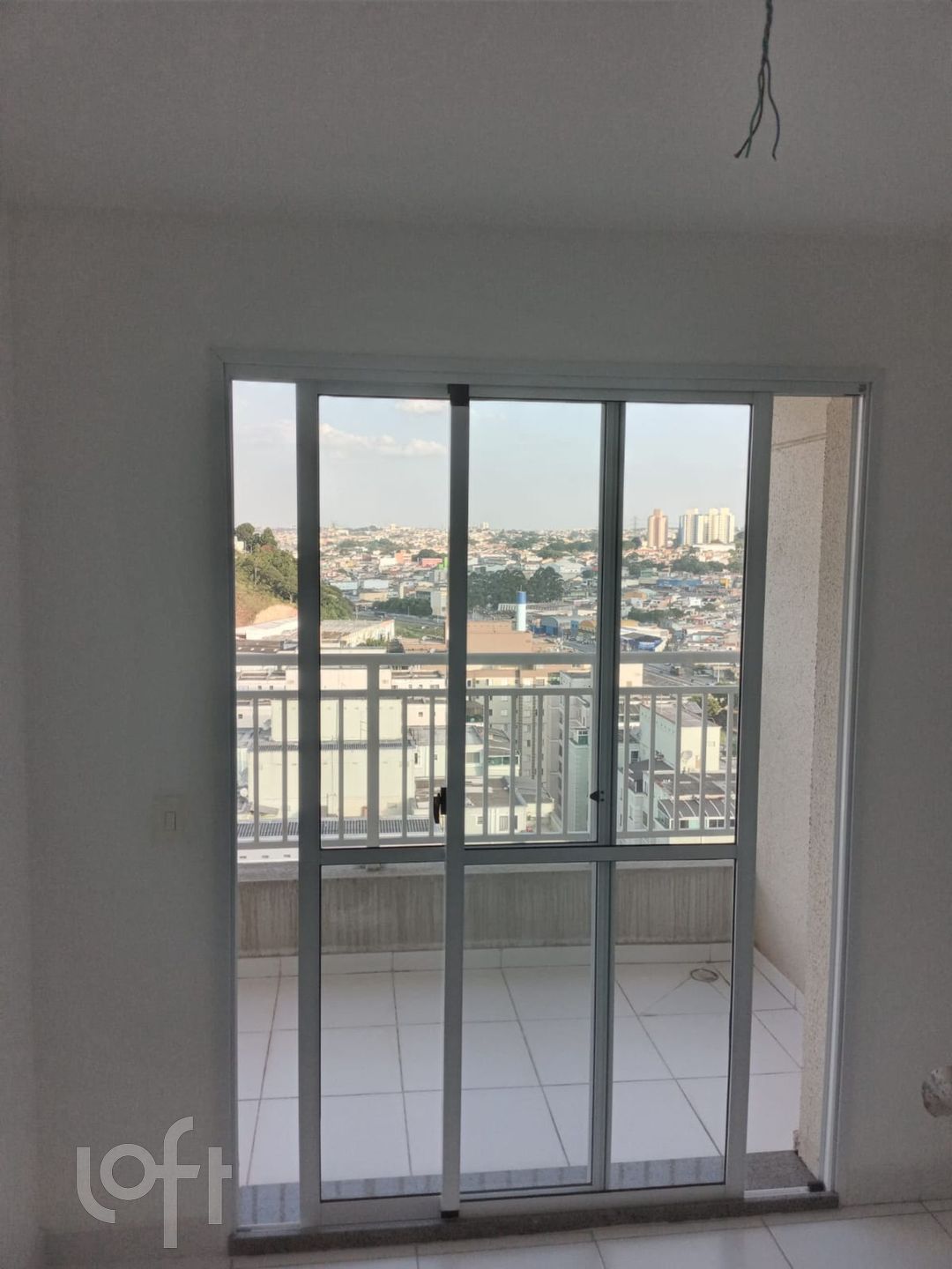 Apartamento à venda com 1 quarto, 33m² - Foto 8