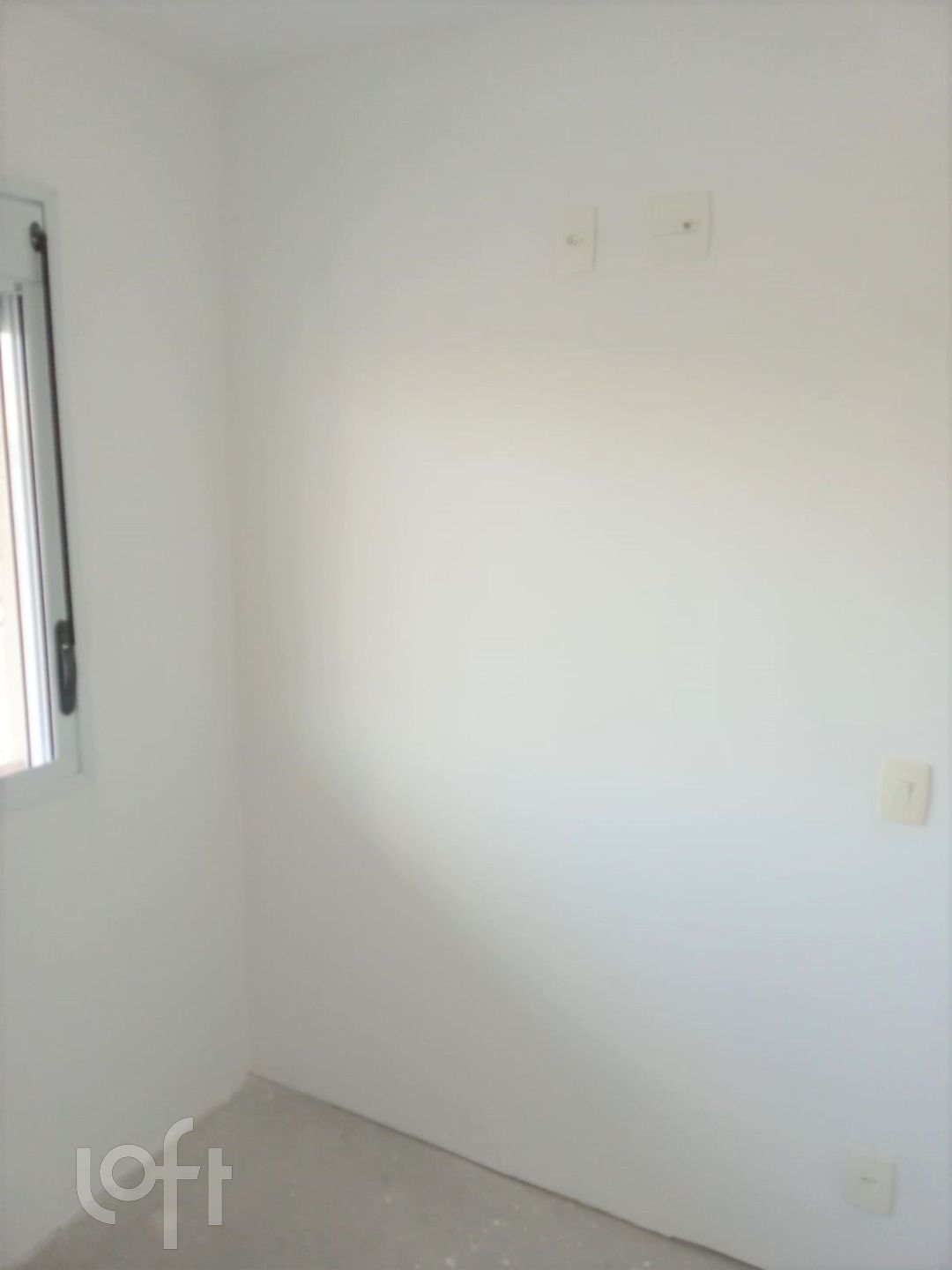 Apartamento à venda com 1 quarto, 33m² - Foto 3