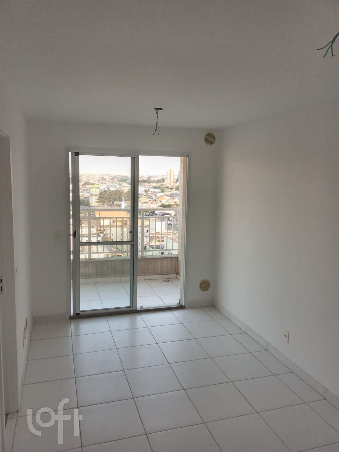 Apartamento à venda com 1 quarto, 33m² - Foto 7