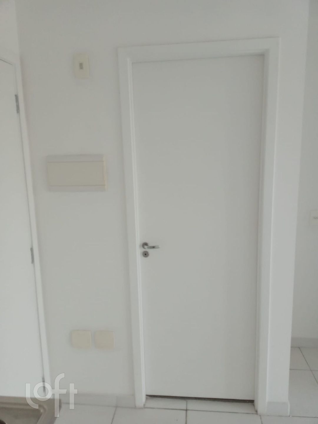 Apartamento à venda com 1 quarto, 33m² - Foto 4