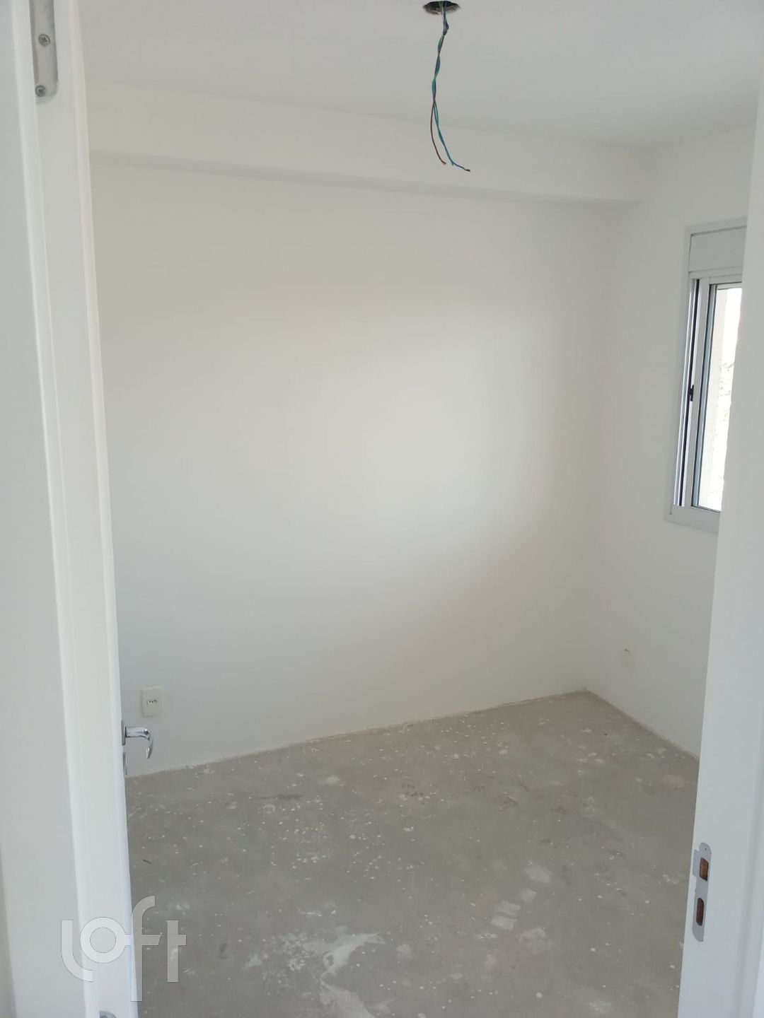 Apartamento à venda com 1 quarto, 33m² - Foto 5