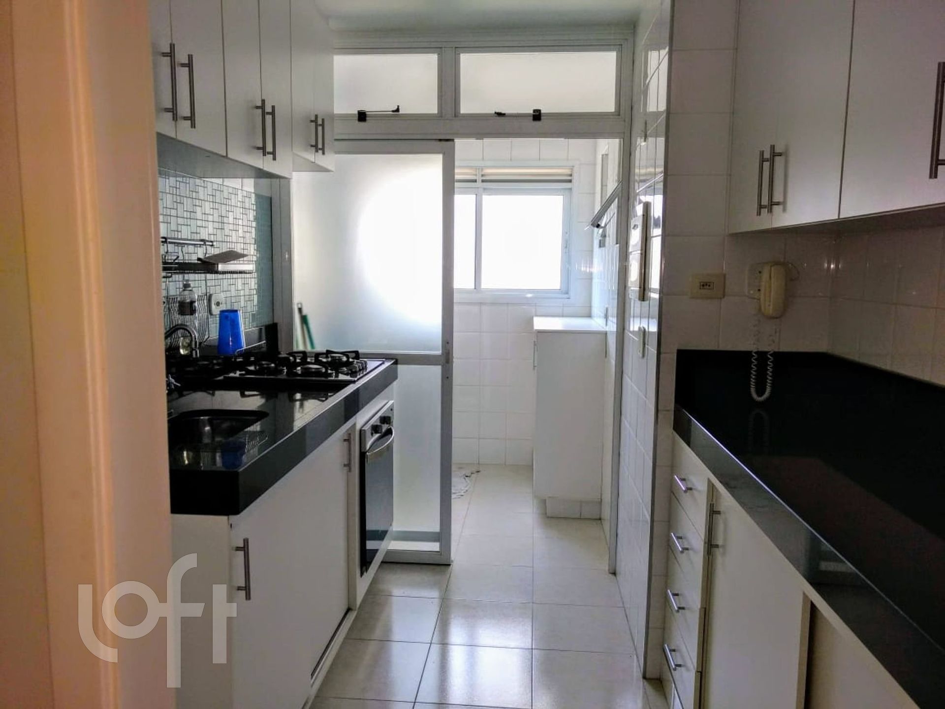 Apartamento à venda com 3 quartos, 70m² - Foto 8