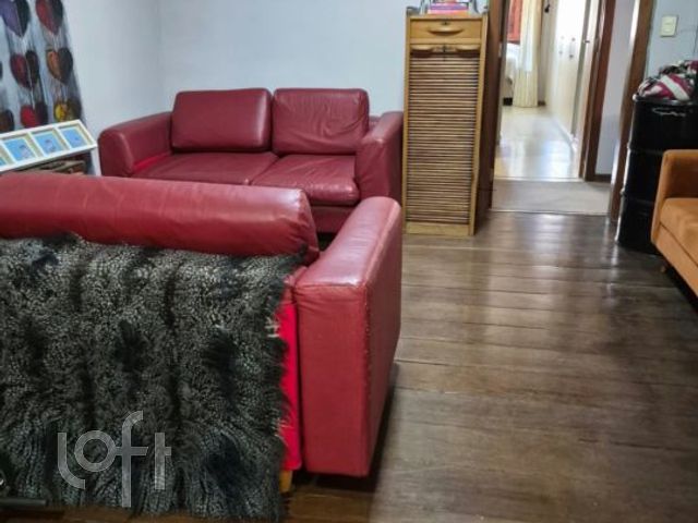 Apartamento com 138m², 3 dormitórios, 1 suíte, 1 vaga, Rio Branco em Porto Alegre