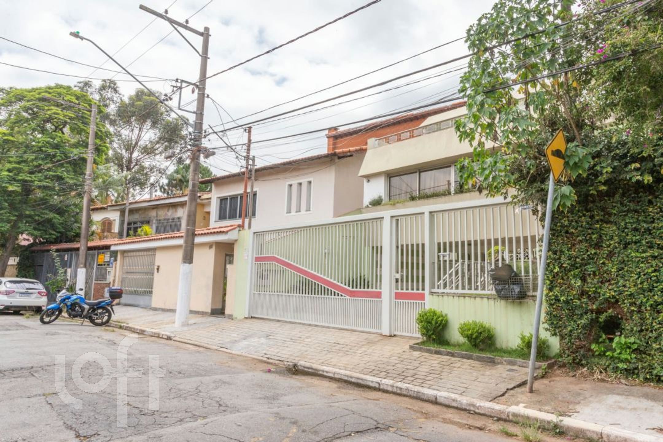 Casa à venda com 4 quartos, 238m² - Foto 88