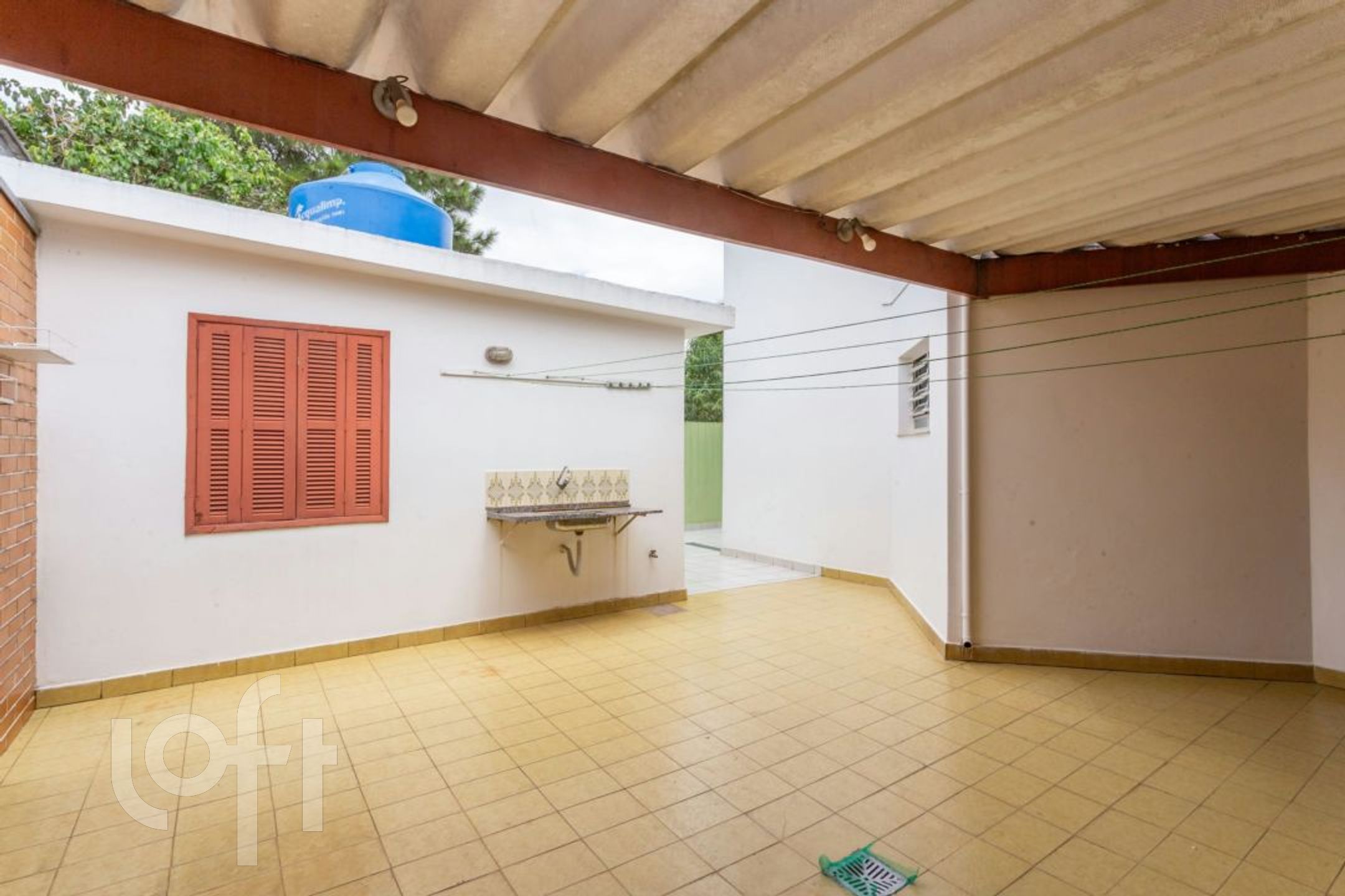 Casa à venda com 4 quartos, 238m² - Foto 79