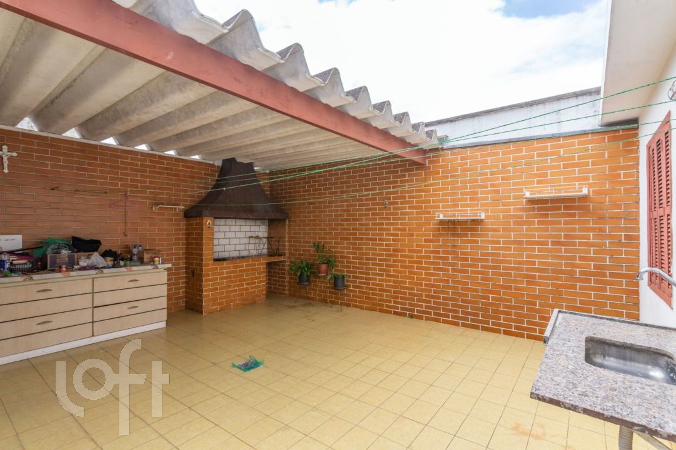 Casa à venda com 4 quartos, 238m² - Foto 77