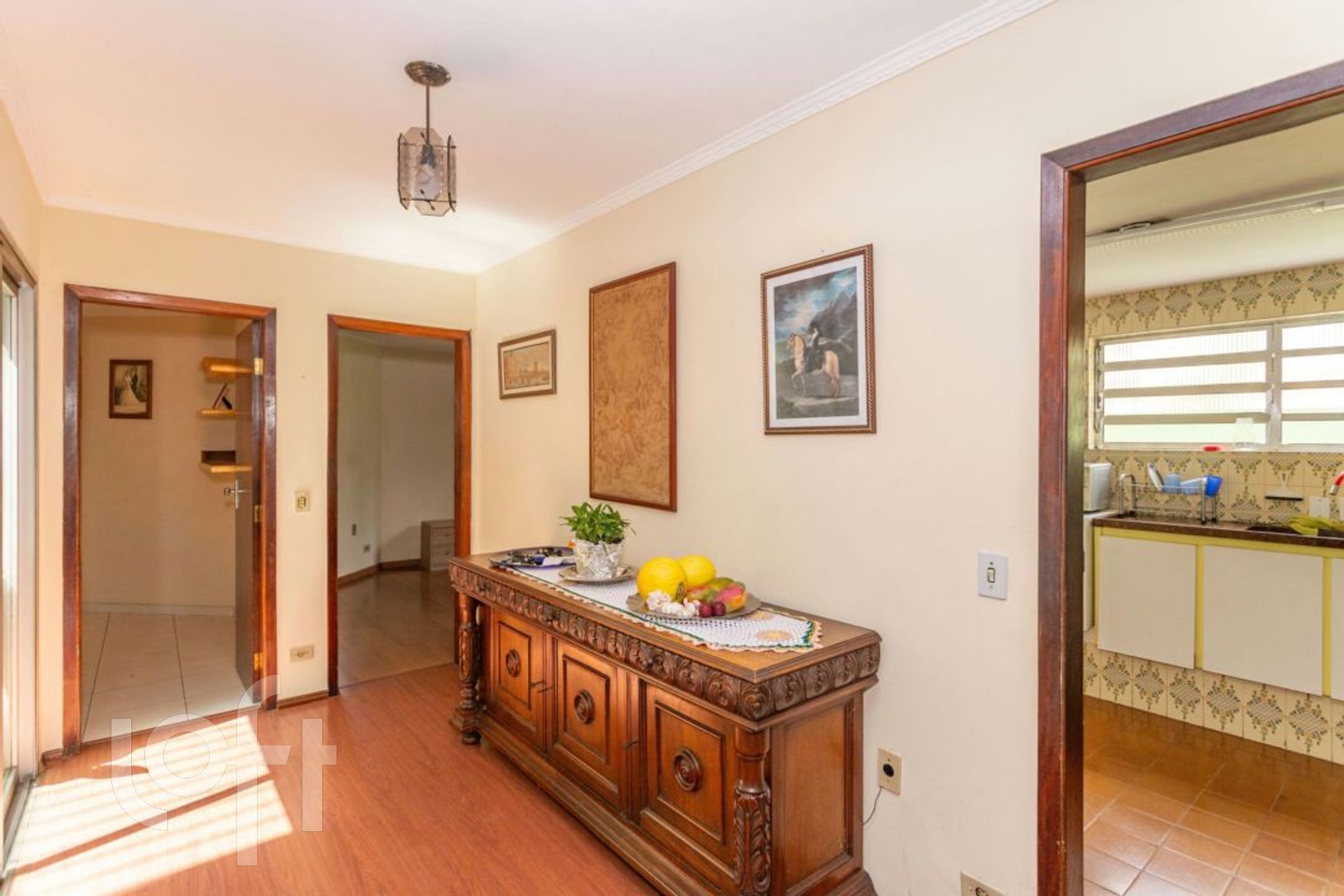 Casa à venda com 4 quartos, 238m² - Foto 15