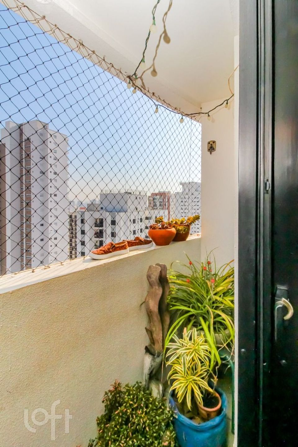 Apartamento à venda com 1 quarto, 50m² - Foto 10