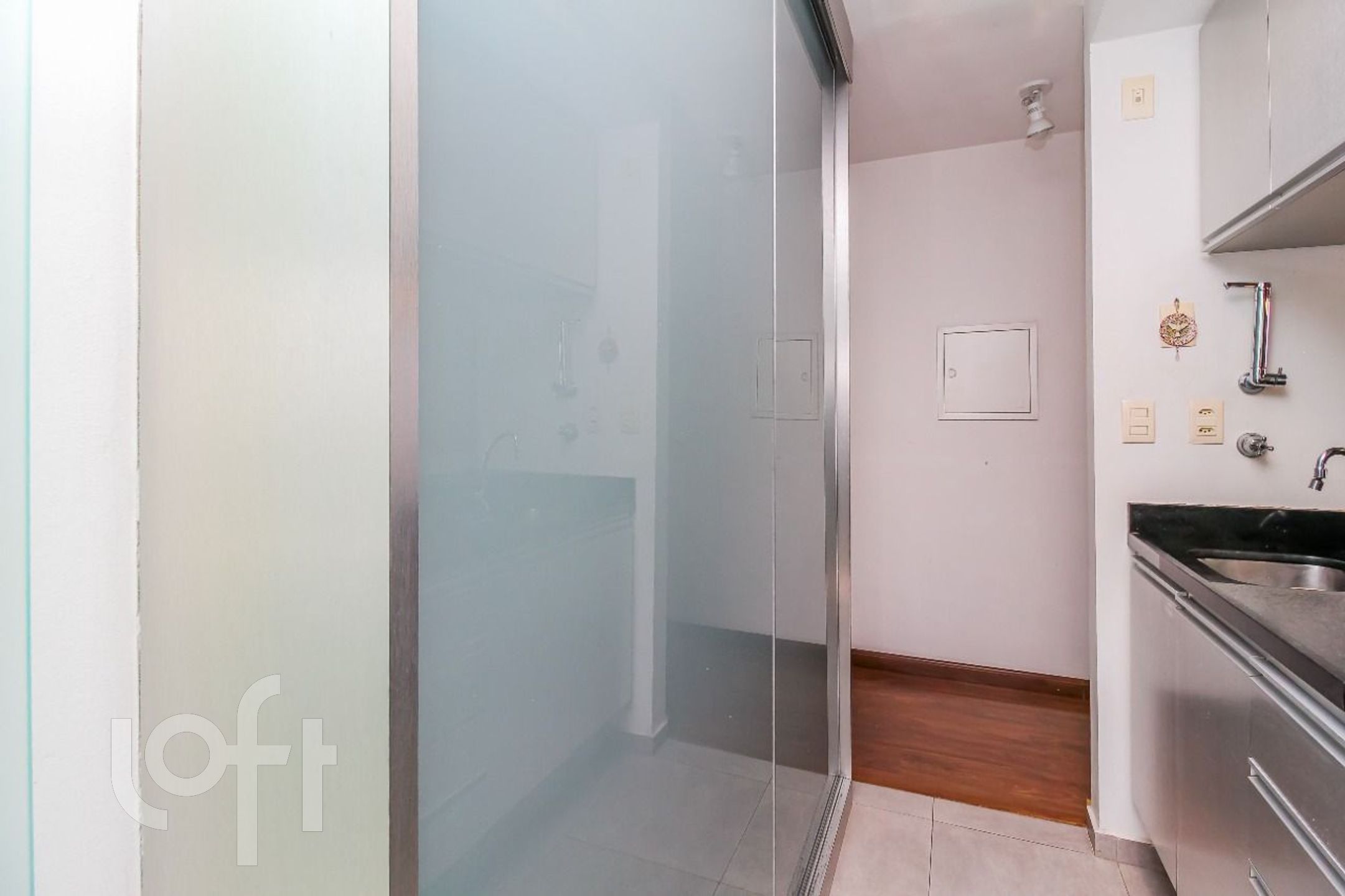 Apartamento à venda com 1 quarto, 50m² - Foto 16