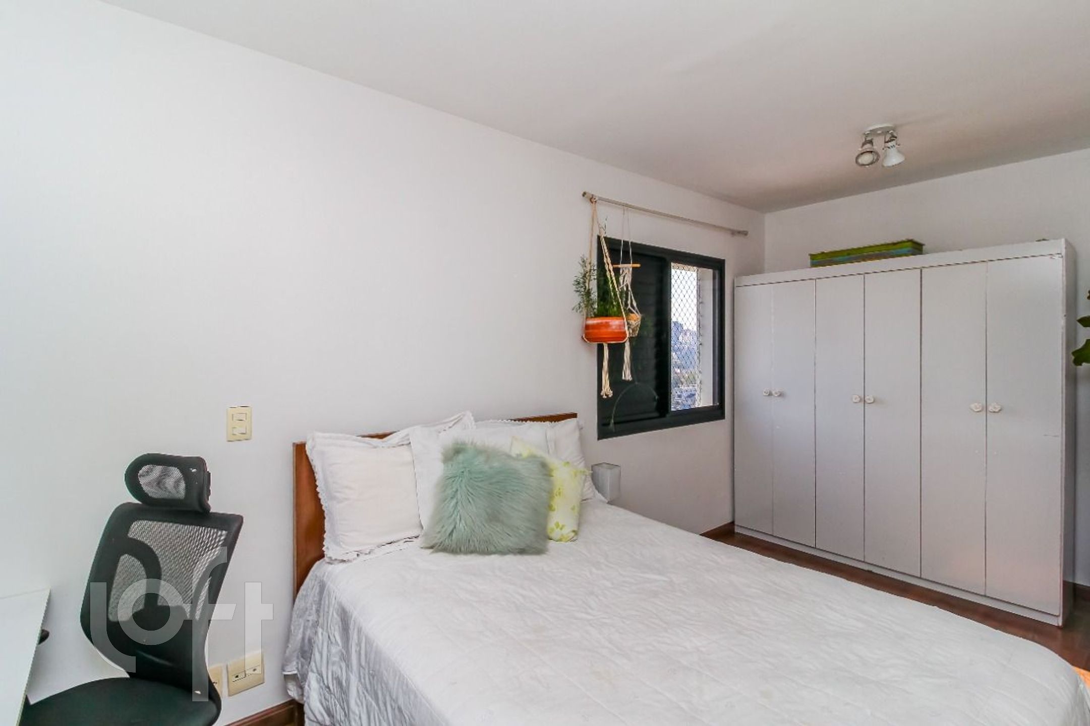 Apartamento à venda com 1 quarto, 50m² - Foto 20