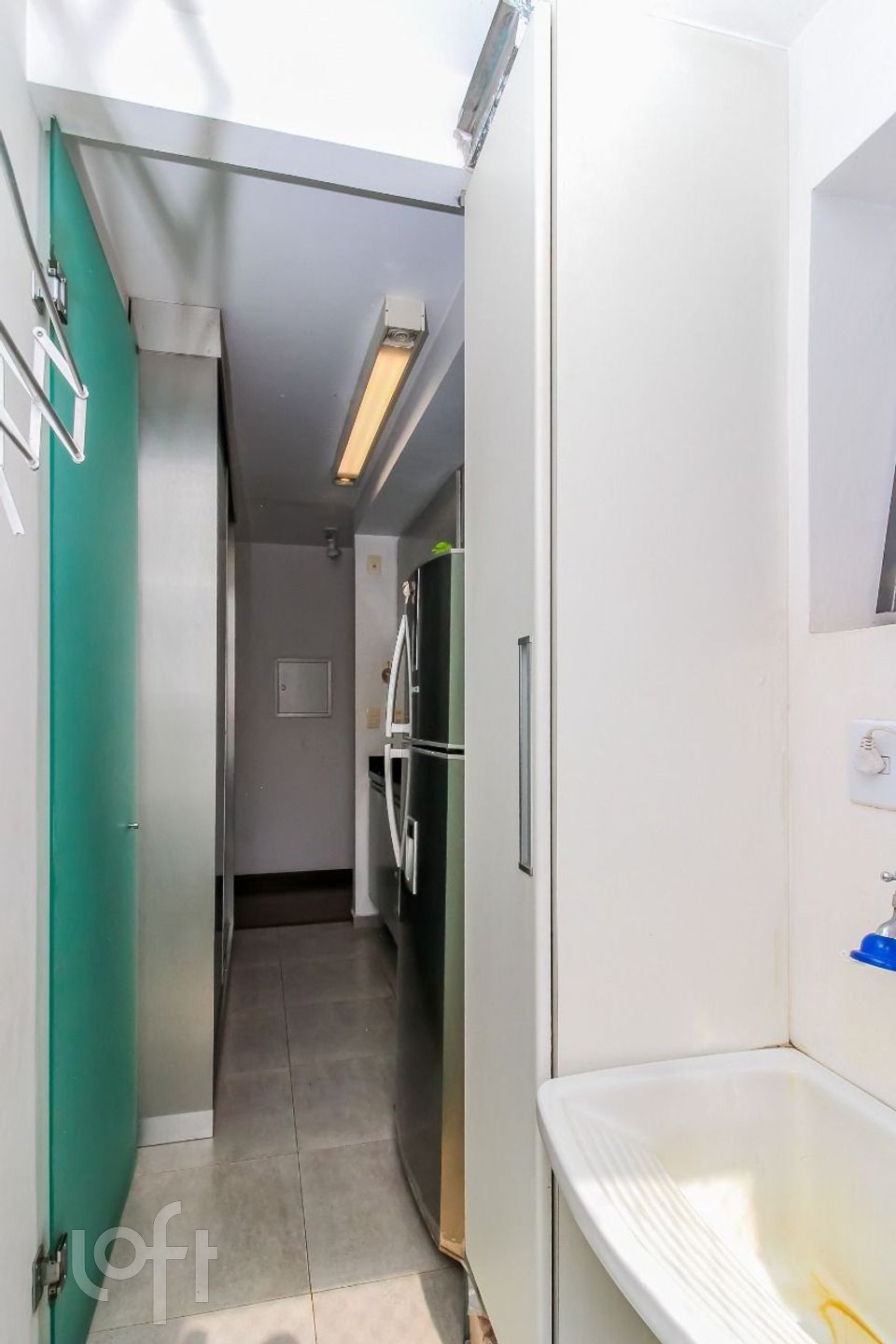 Apartamento à venda com 1 quarto, 50m² - Foto 9