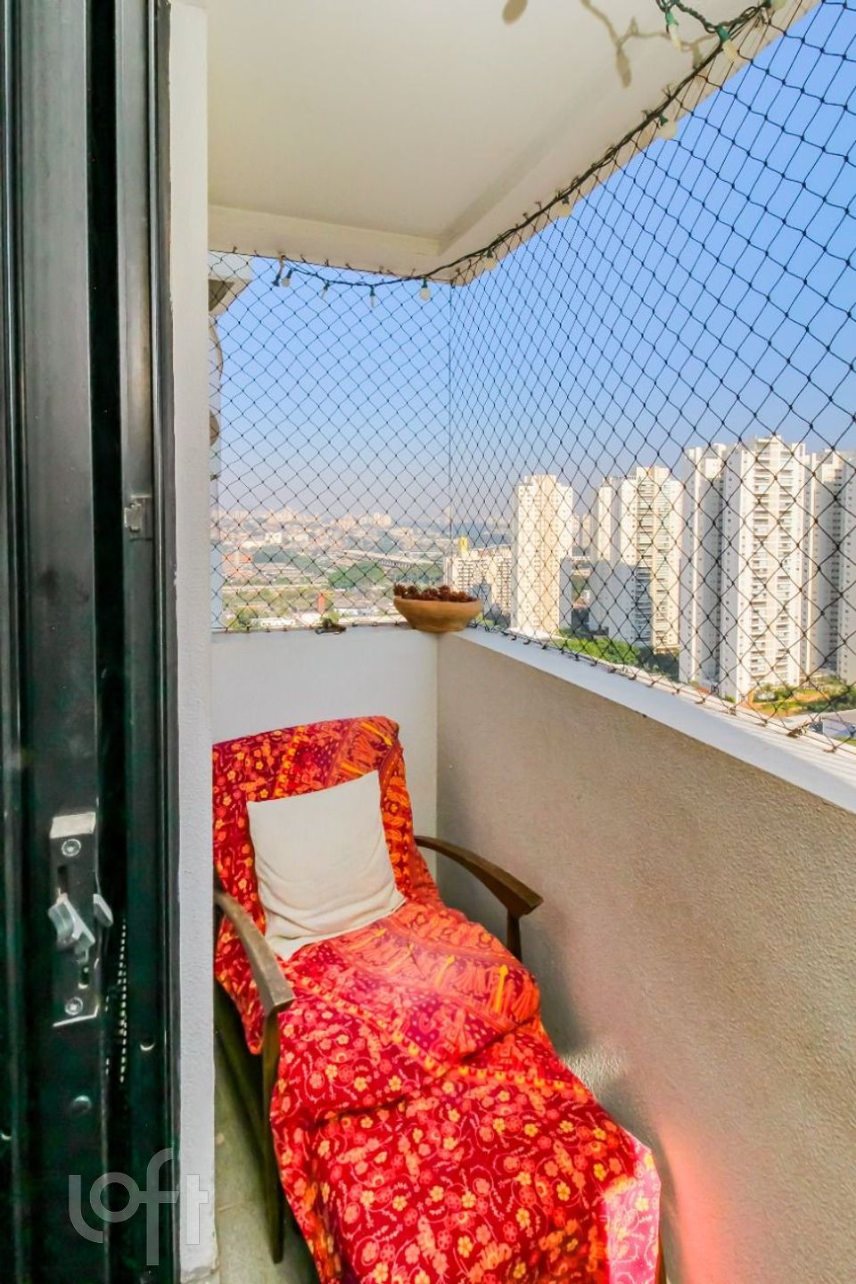 Apartamento à venda com 1 quarto, 50m² - Foto 11