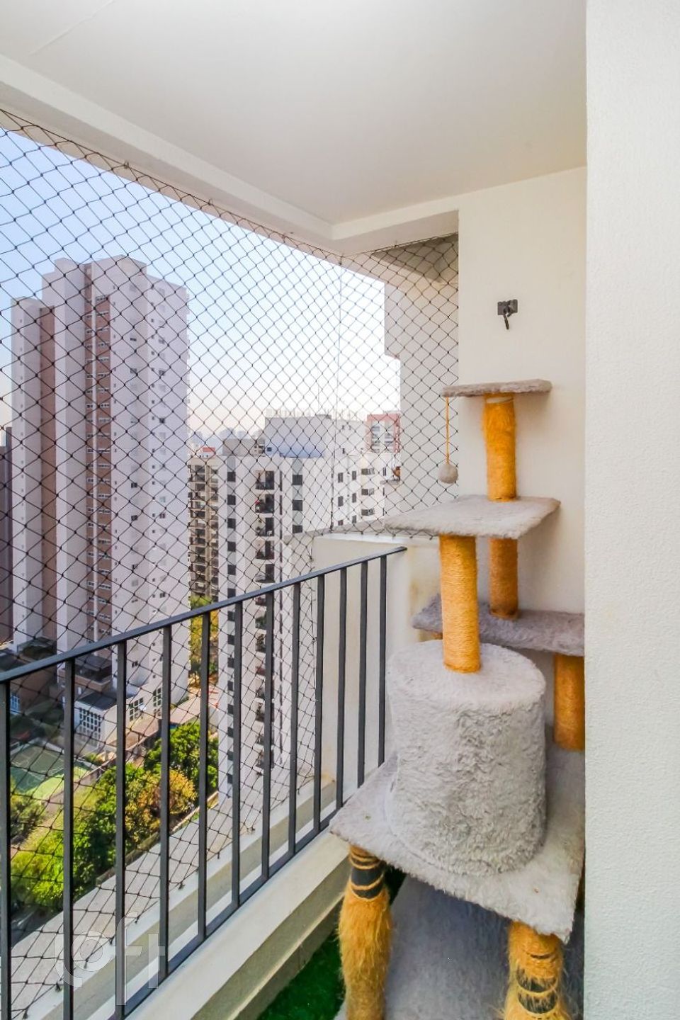 Apartamento à venda com 1 quarto, 50m² - Foto 8