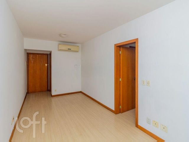 Apartamento com 73m², 3 dormitórios, 1 suíte, 1 vaga, Boa Vista em Porto Alegre