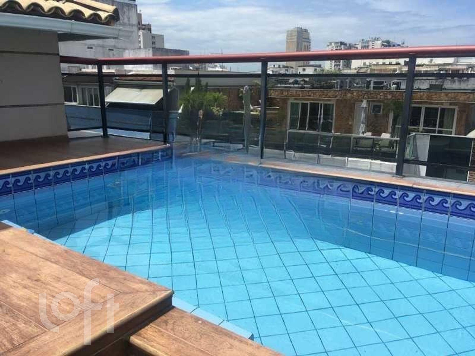 Apartamento à venda com 3 quartos, 191m² - Foto 17