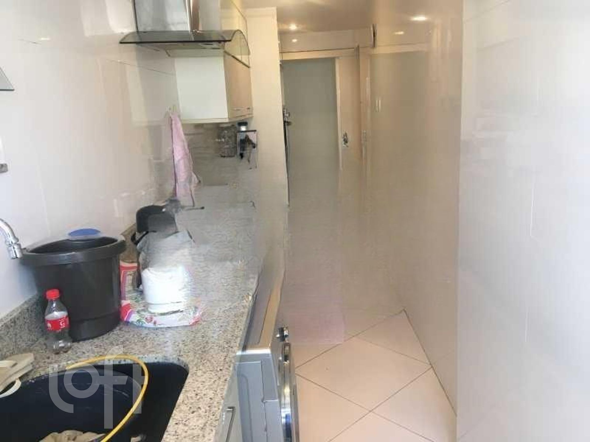 Apartamento à venda com 3 quartos, 191m² - Foto 5