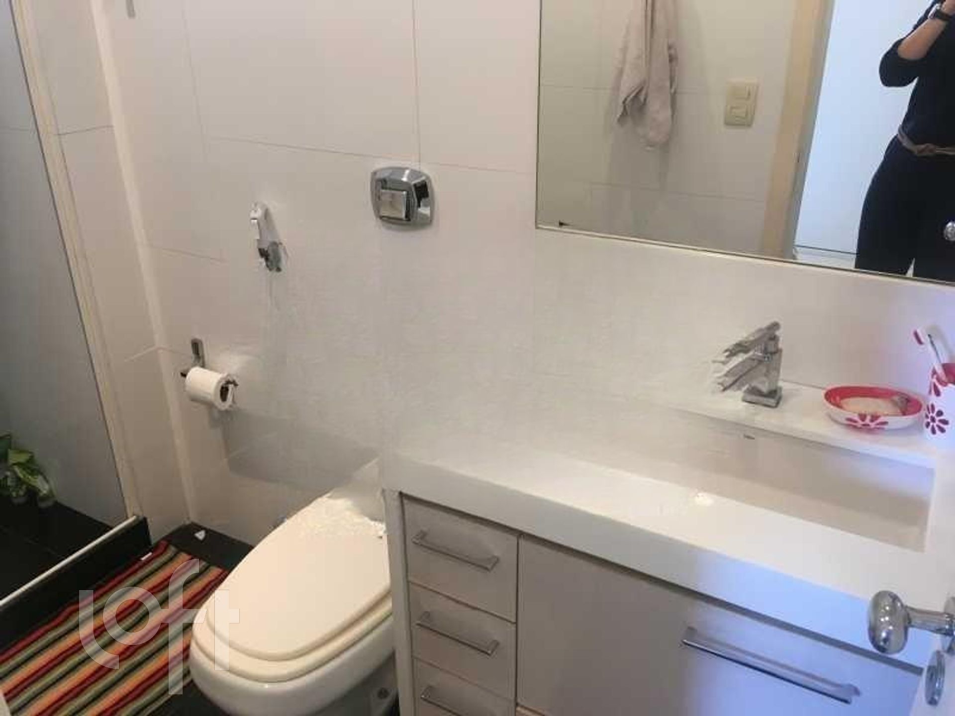 Apartamento à venda com 3 quartos, 191m² - Foto 7