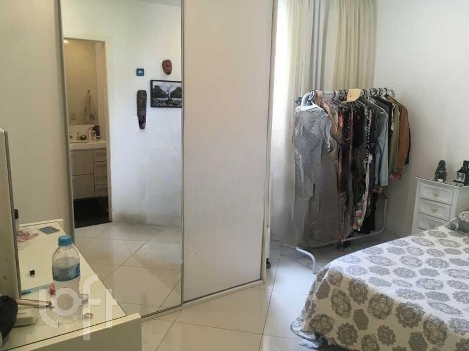 Apartamento à venda com 3 quartos, 191m² - Foto 6