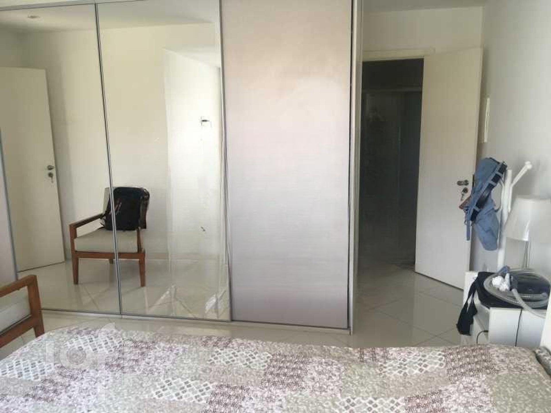 Apartamento à venda com 3 quartos, 191m² - Foto 9