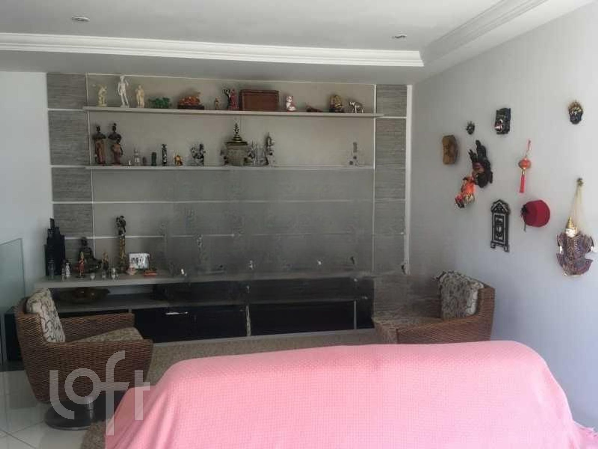 Apartamento à venda com 3 quartos, 191m² - Foto 11