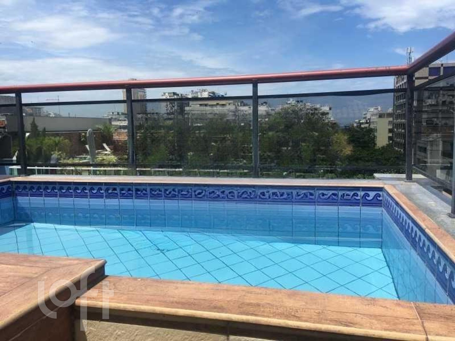 Apartamento à venda com 3 quartos, 191m² - Foto 16