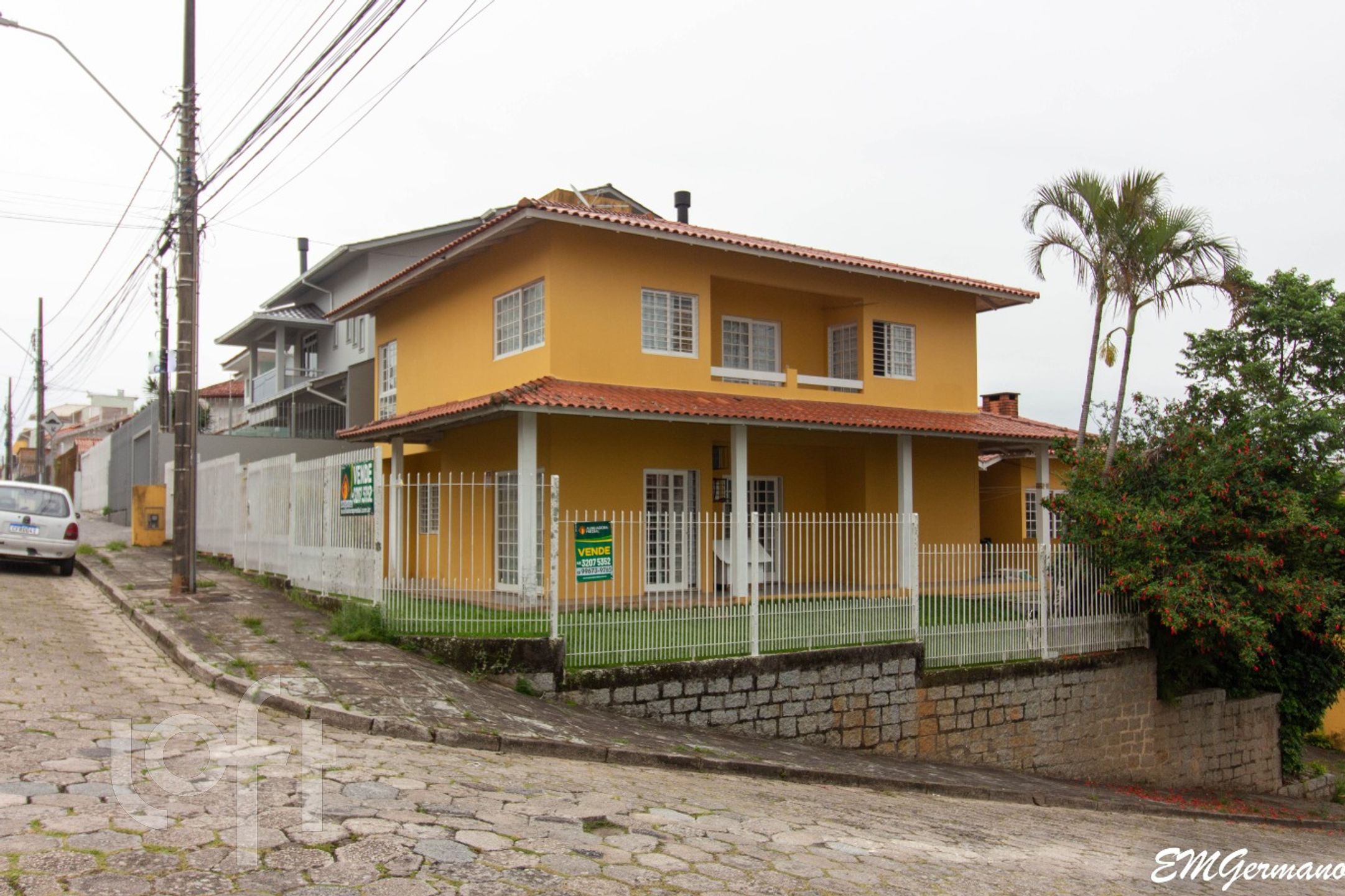 VENDA &#8211; Casa de 4 quartos no bairro Jardim Atlântico, Florianópolis &#8211; PUnz321e
