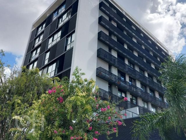 Apartamento com 58m², 1 dormitório, 1 vaga, Auxiliadora em Porto Alegre