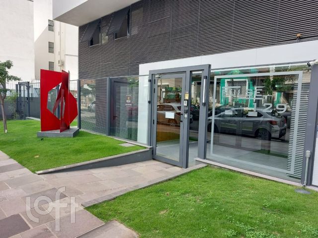 Apartamento com 58m², 1 dormitório, 1 vaga, Auxiliadora em Porto Alegre