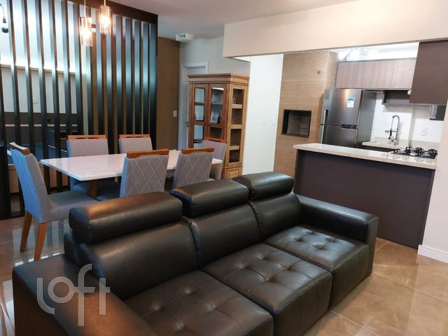 Apartamento com 58m², 1 dormitório, 1 vaga, Auxiliadora em Porto Alegre