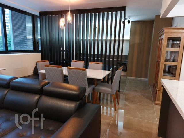 Apartamento com 58m², 1 dormitório, 1 vaga, Auxiliadora em Porto Alegre