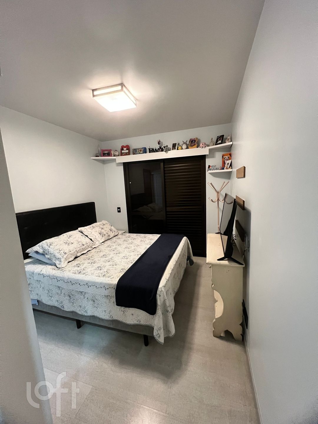 Apartamento à venda com 4 quartos, 173m² - Foto 20