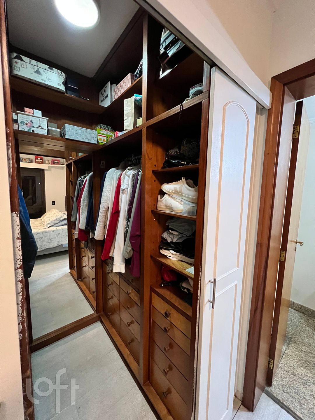 Apartamento à venda com 4 quartos, 173m² - Foto 31