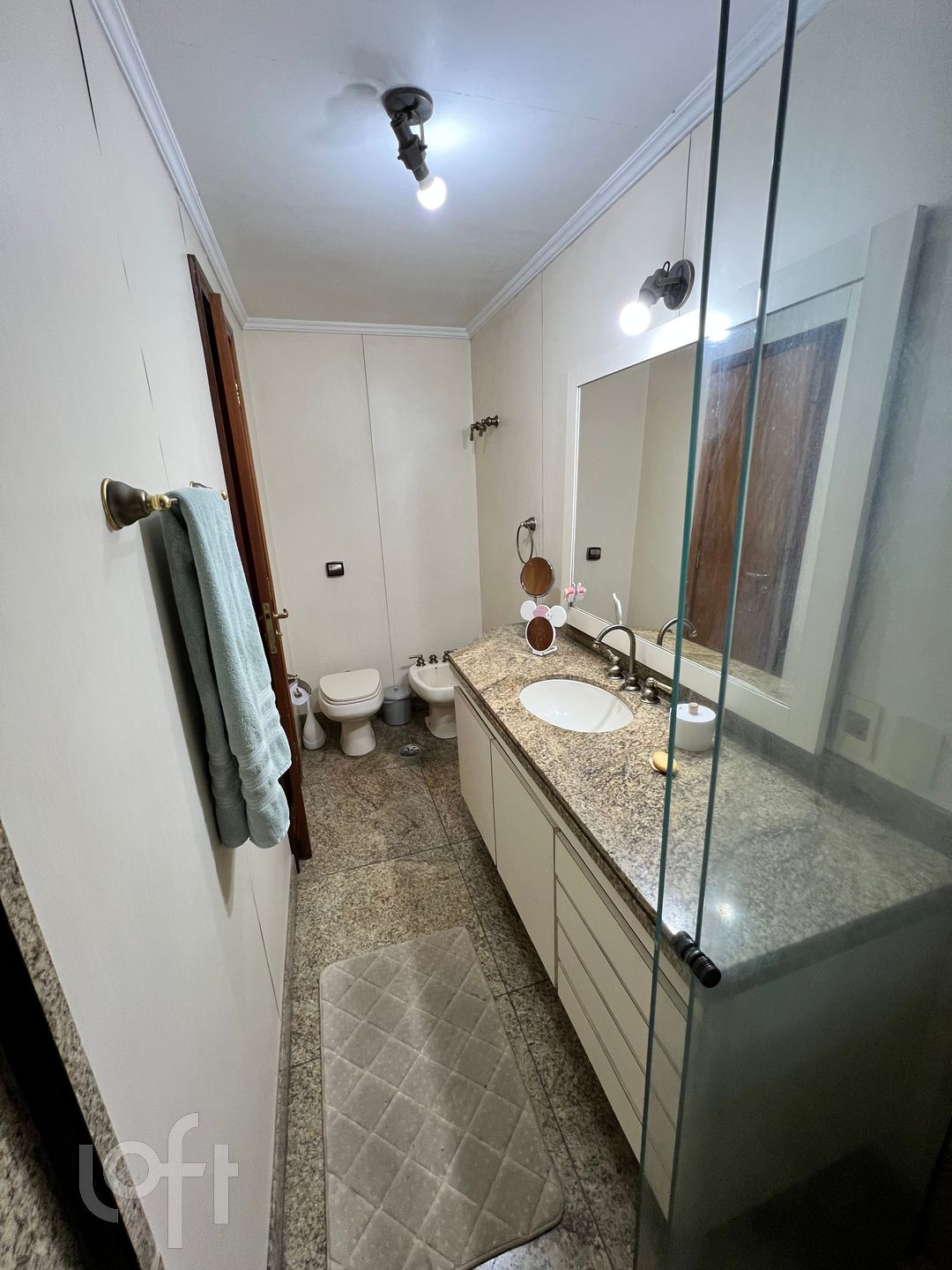 Apartamento à venda com 4 quartos, 173m² - Foto 33