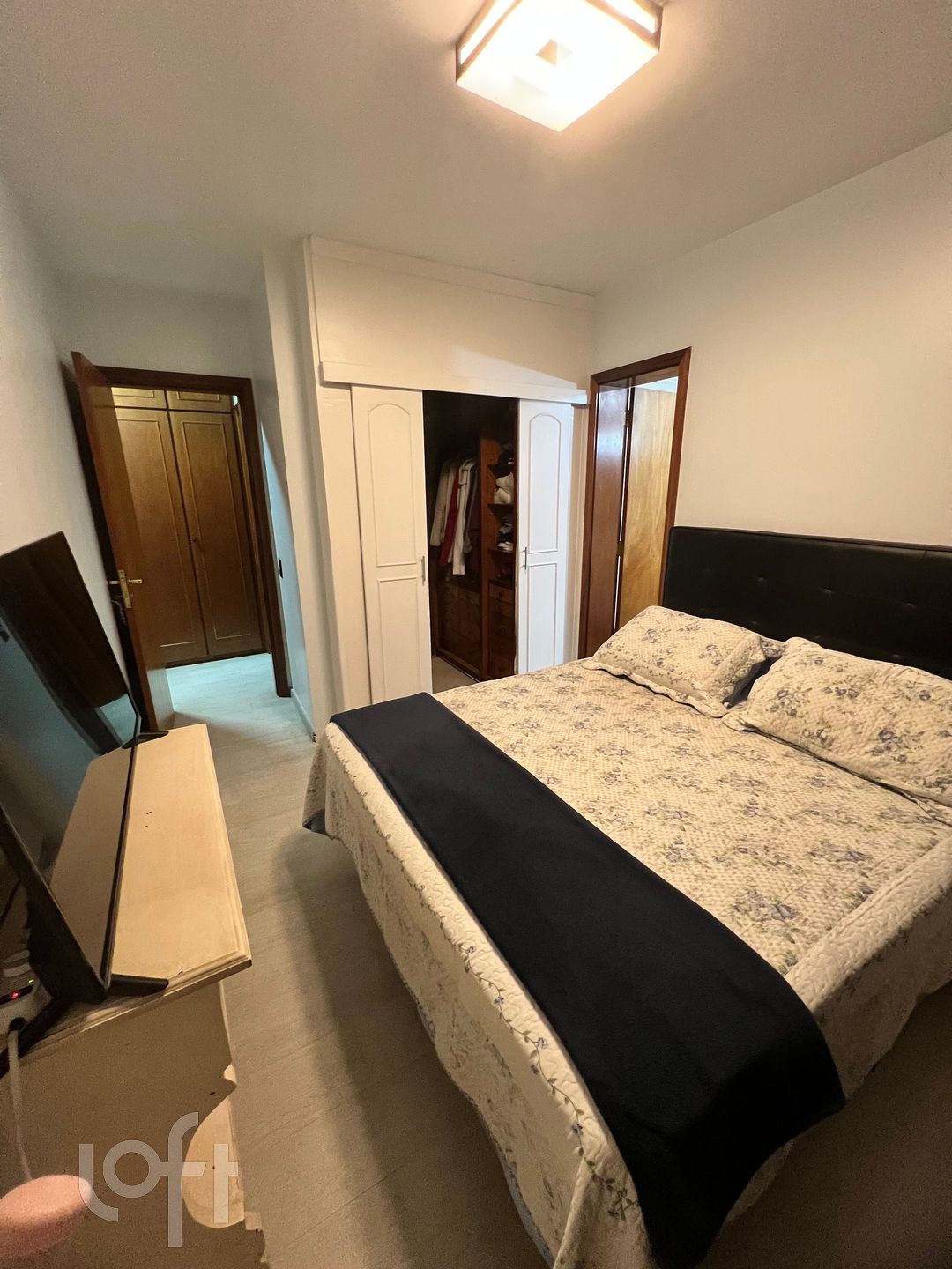 Apartamento à venda com 4 quartos, 173m² - Foto 19