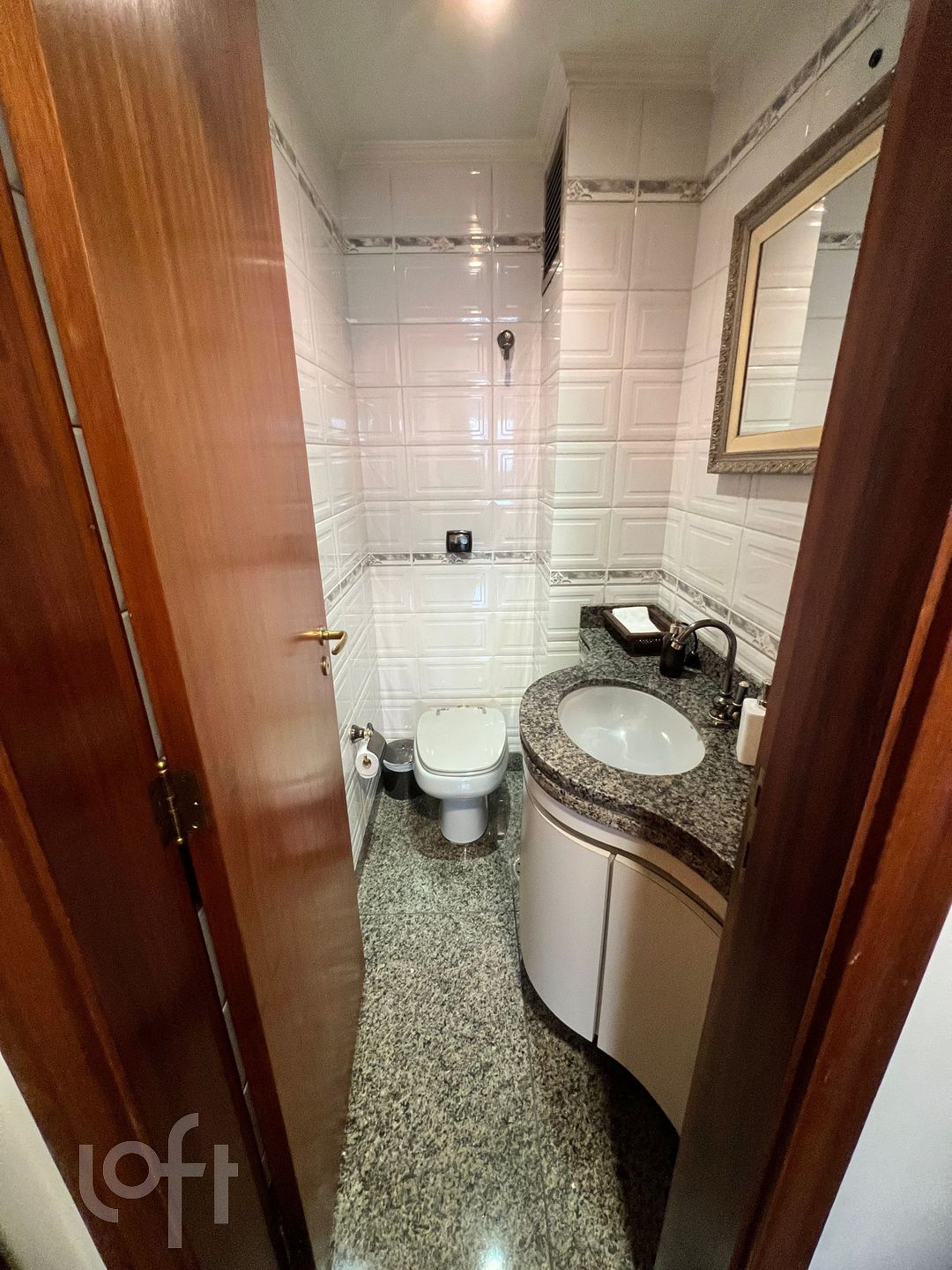 Apartamento à venda com 4 quartos, 173m² - Foto 27