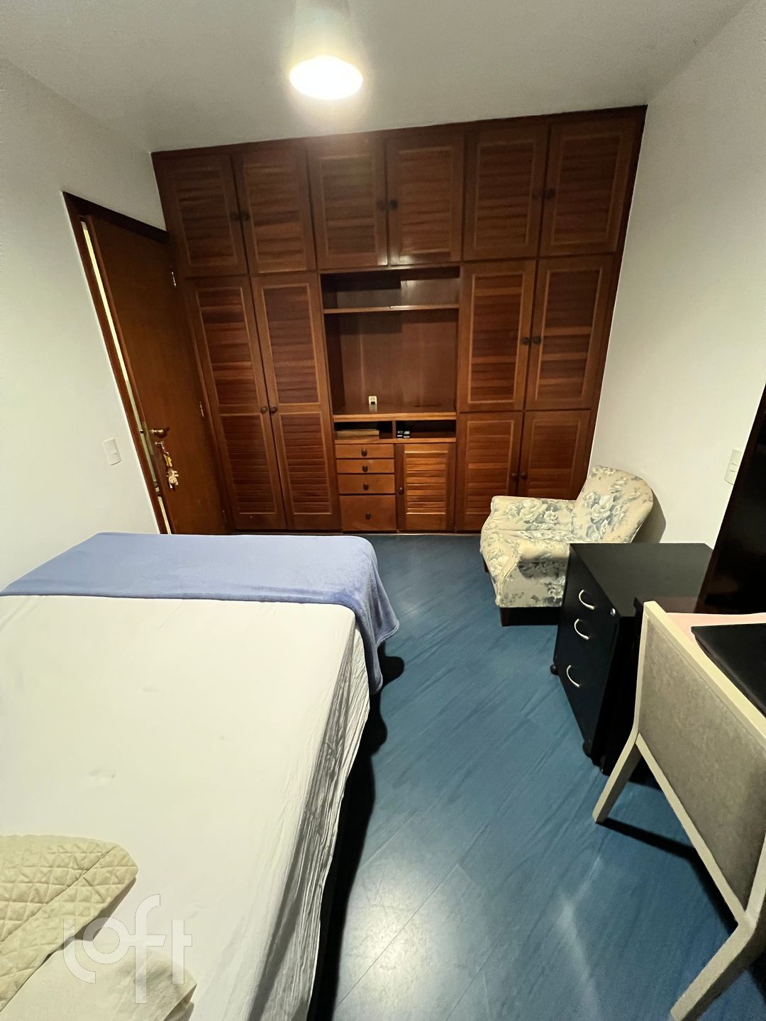 Apartamento à venda com 4 quartos, 173m² - Foto 17