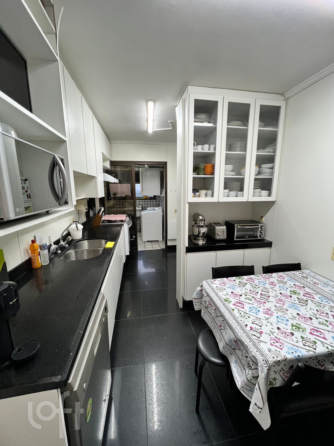 Apartamento à venda com 4 quartos, 173m² - Foto 6