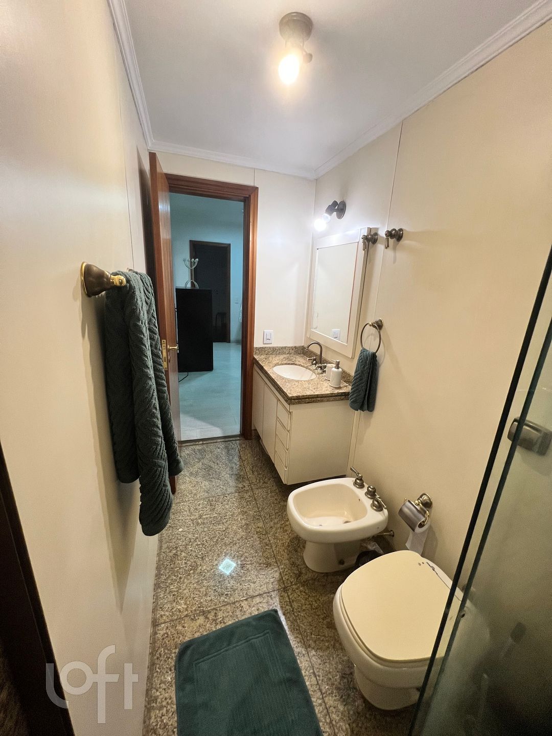 Apartamento à venda com 4 quartos, 173m² - Foto 30