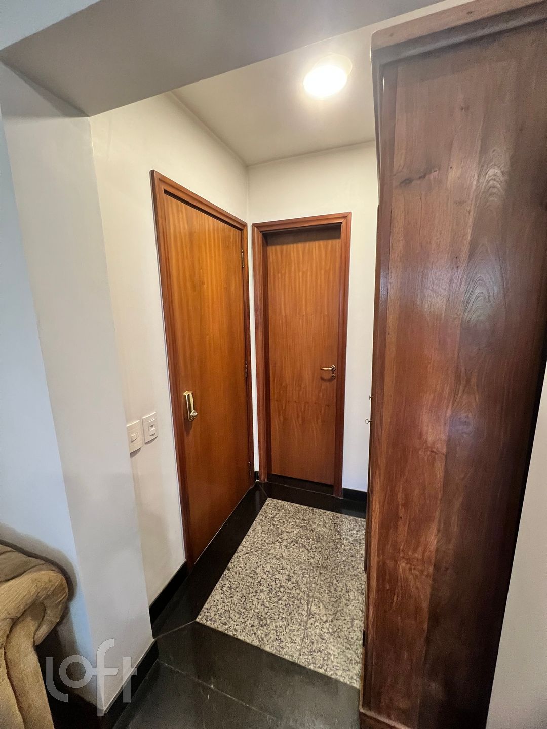 Apartamento à venda com 4 quartos, 173m² - Foto 37