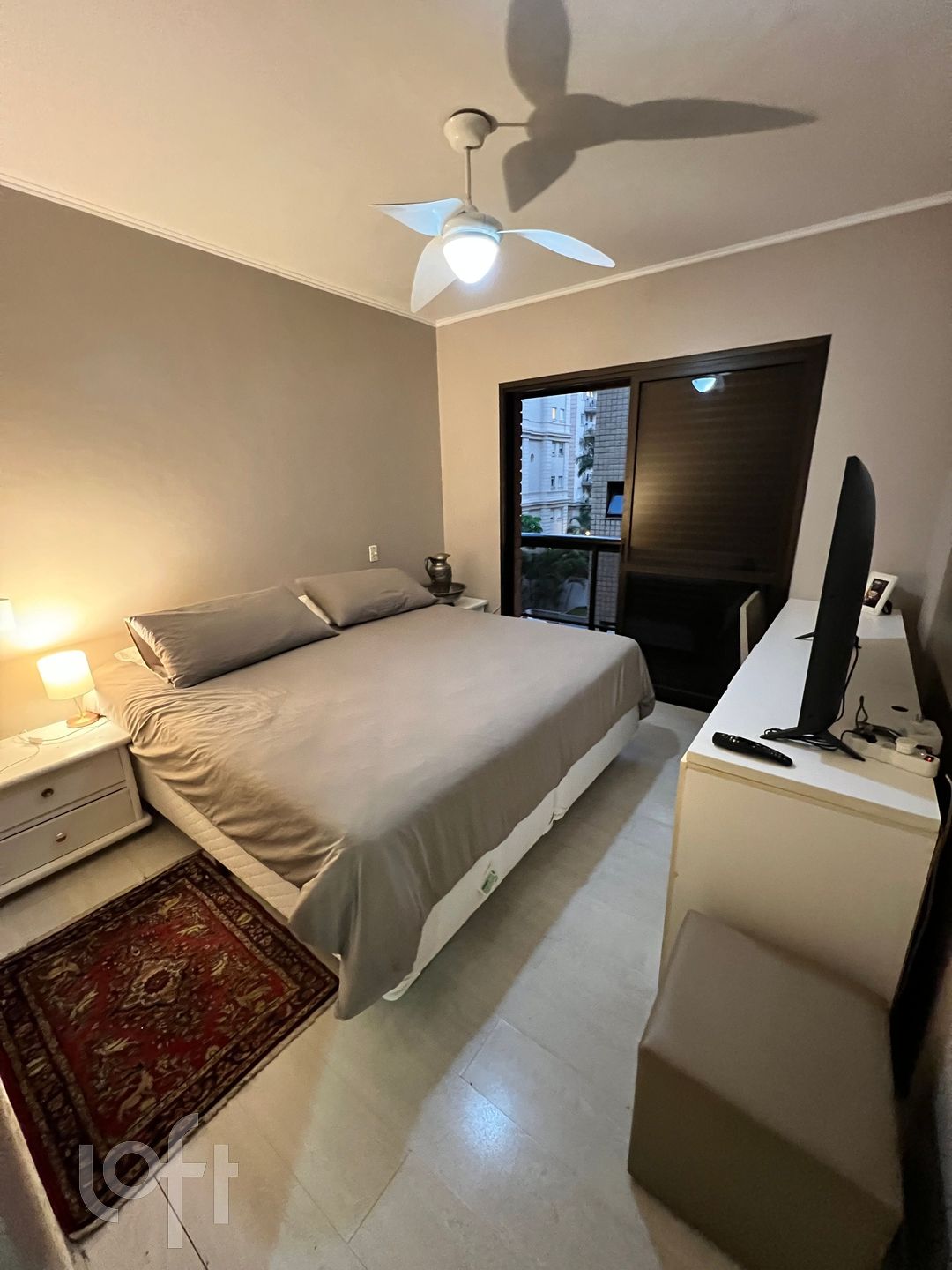 Apartamento à venda com 4 quartos, 173m² - Foto 21